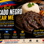 Best Asado Negro Near Me