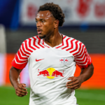 Loïs Openda Stats