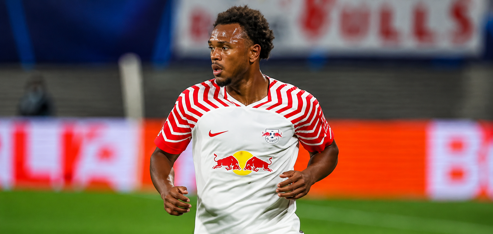 Loïs Openda Stats