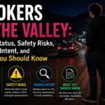 Hookers in the Valley