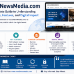 VocalNewsMedia com