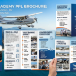 Aviation Academy PPL Brochure