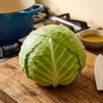 How to Cook Cabbage on the Stove