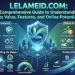 lelameid.com
