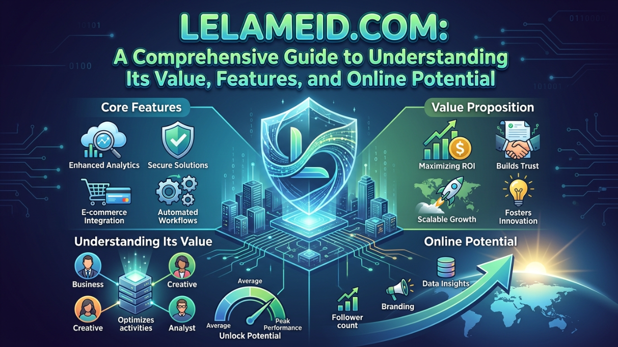 lelameid.com