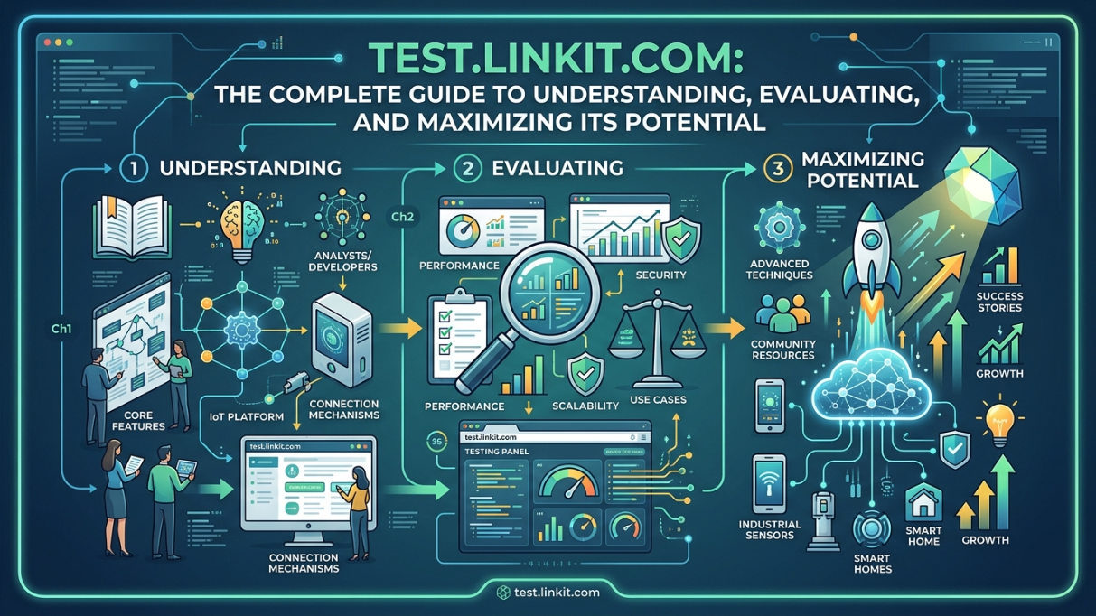test.linkit.com