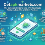 Getapkmarkets.com