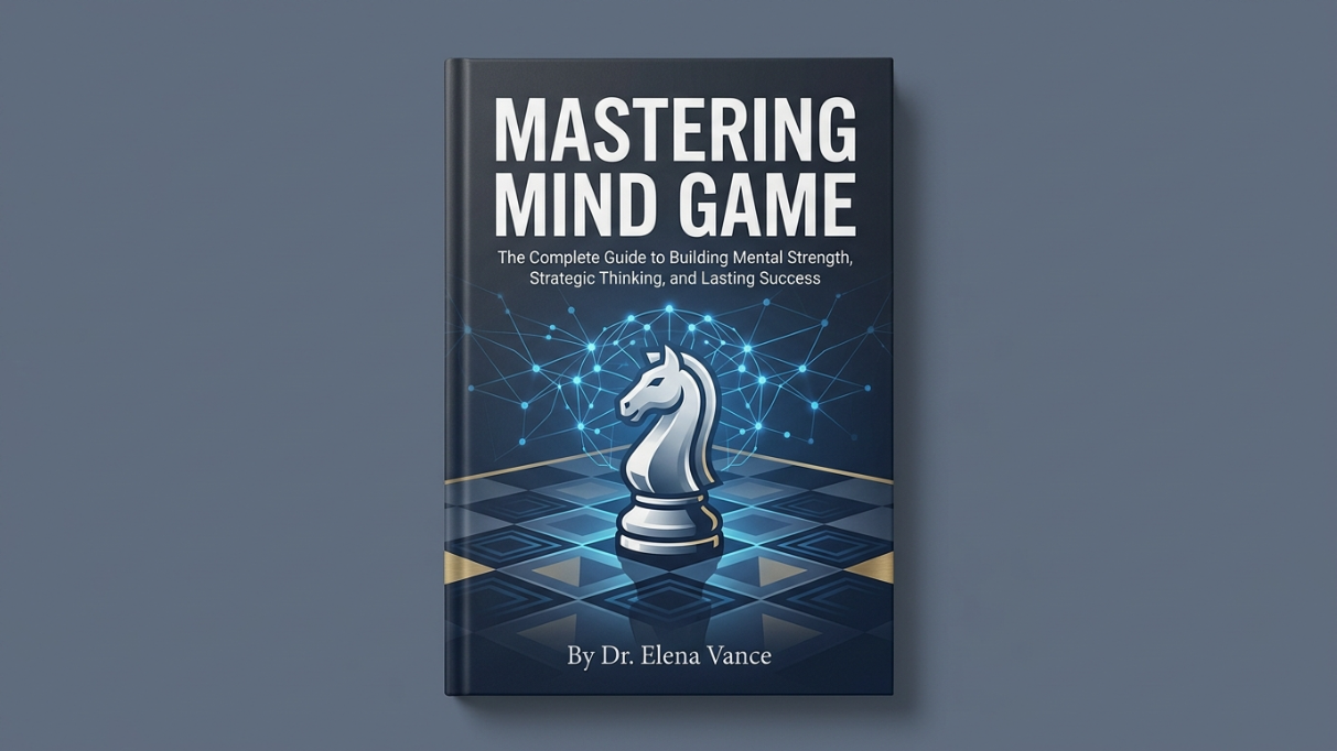 Mastering Mind Game