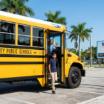 Calendar for Miami Dade Public Schools