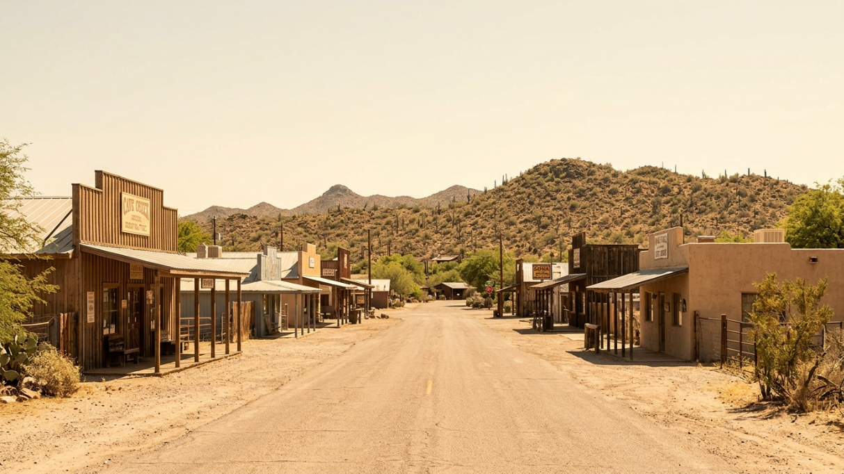 Hookers in the Valley