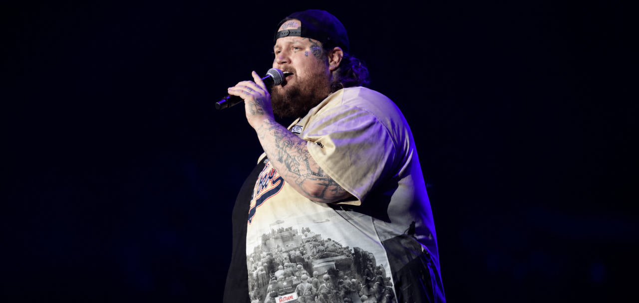 is jelly roll in the hospital
