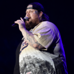is jelly roll in the hospital